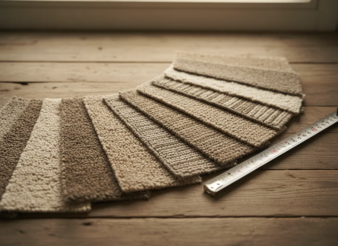 Carpet Installation White Mills, KY FAQs